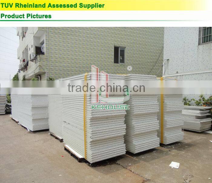 low cost light weight eps sandwich panel for sale