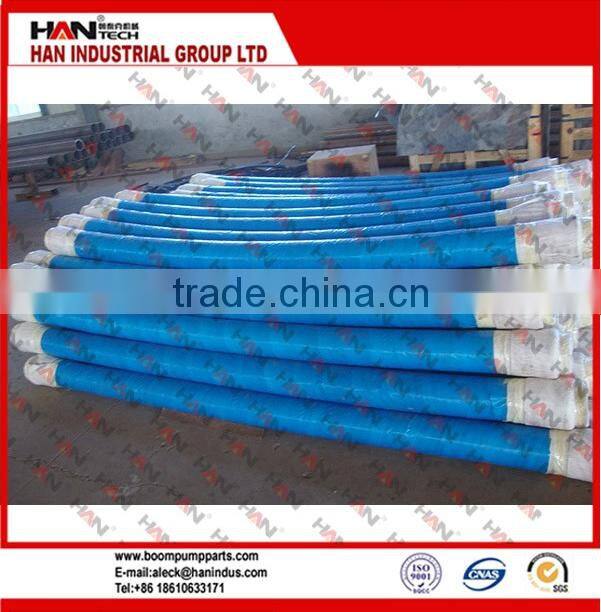 SCHWING holding bolt OEM 10002386 for putzmeister concrete pump spare parts