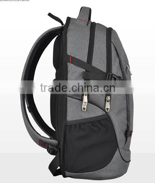 2015 stylish young fashion college business laptop backpack