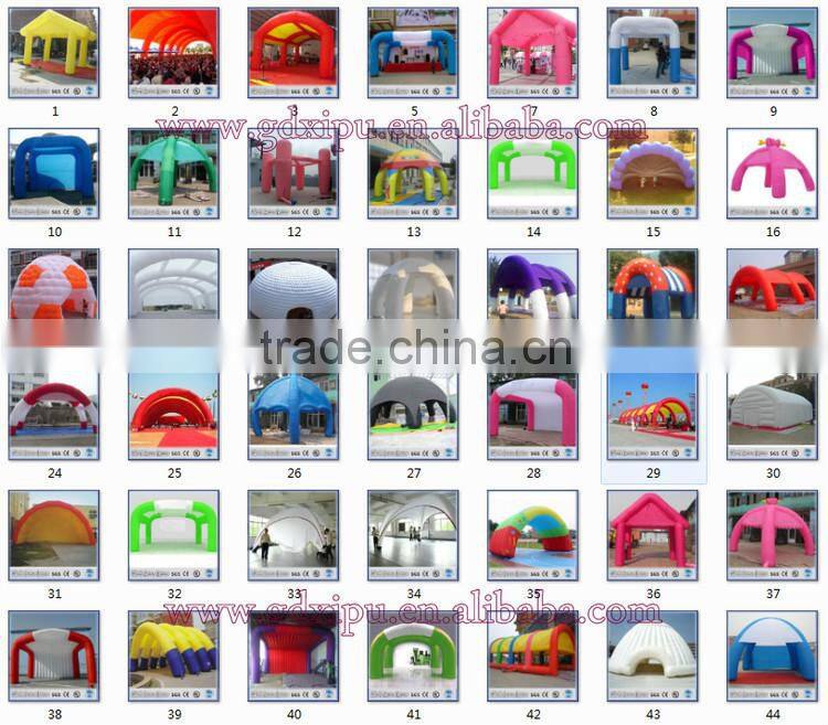 2014 new design outdoor circus tent material on sale