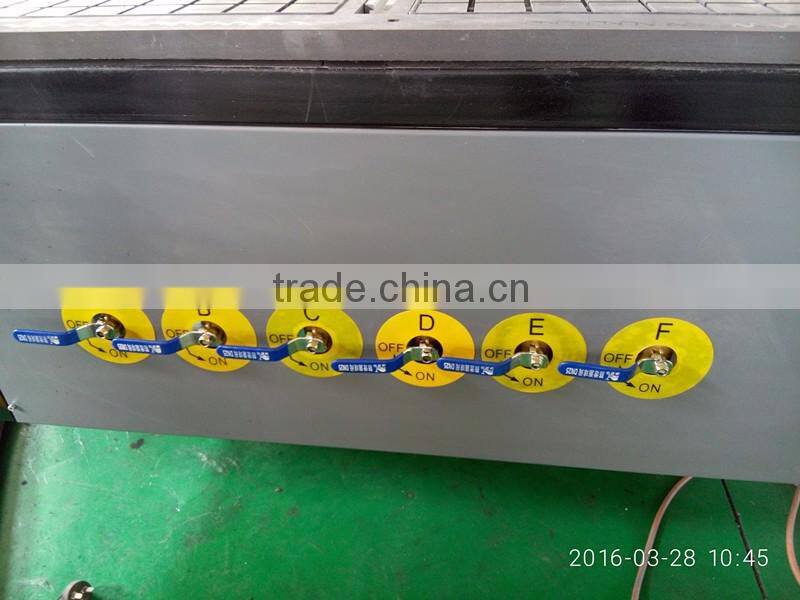 Highly cost-effective generic router cnc 3d;high speed cnc router machine