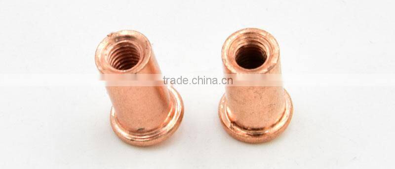 Standoff Flanged Arc Welding CD Welding Stud