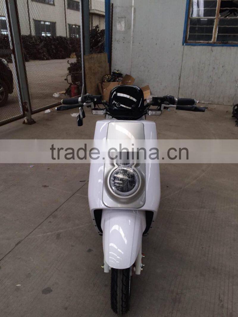 500W Electric Motorcycle, Motorcycle Electric, Electric Motorcycle for Sale