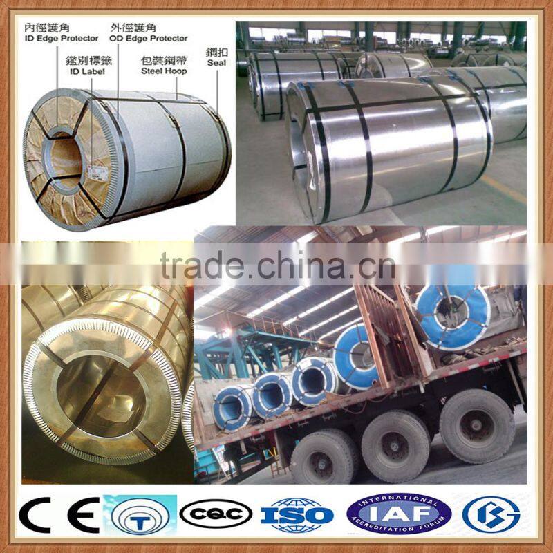 prepainted galvanized steel coil price