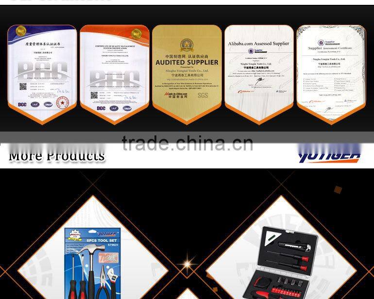 ST9834s 7pcs Allen Keys