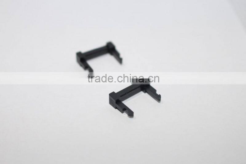 IDC Connector 2.0mm flat cable black 10pin