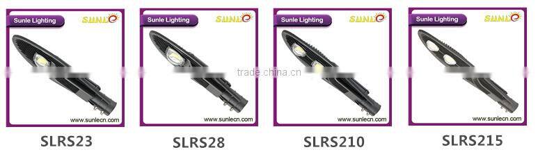 30W 60W 90W 120W 150W 180W LED Streetlight High Power IP65 Waterproof Lights