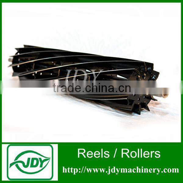 golf greens mower grass cutting units reel blade for toro 1000