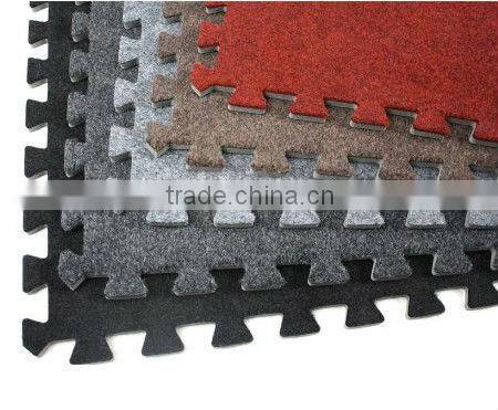 shaggy rug eva carpet mats