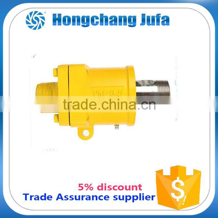 precision casting aluminum copper jointing cast iron pipe fitting