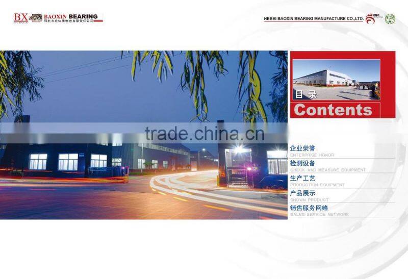 Taper Roller Bearing TRB 32332 160*340mm taper roller bearing