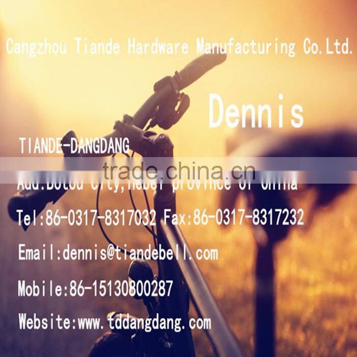 High Quality! bike bell bicycle bell