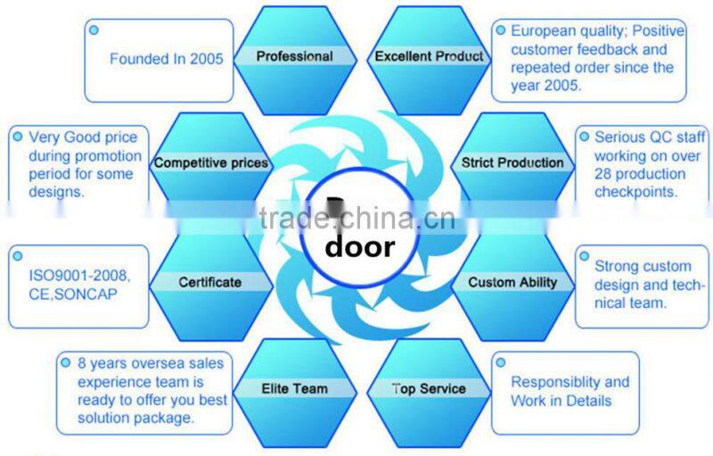 oak solid wood wardrobe design