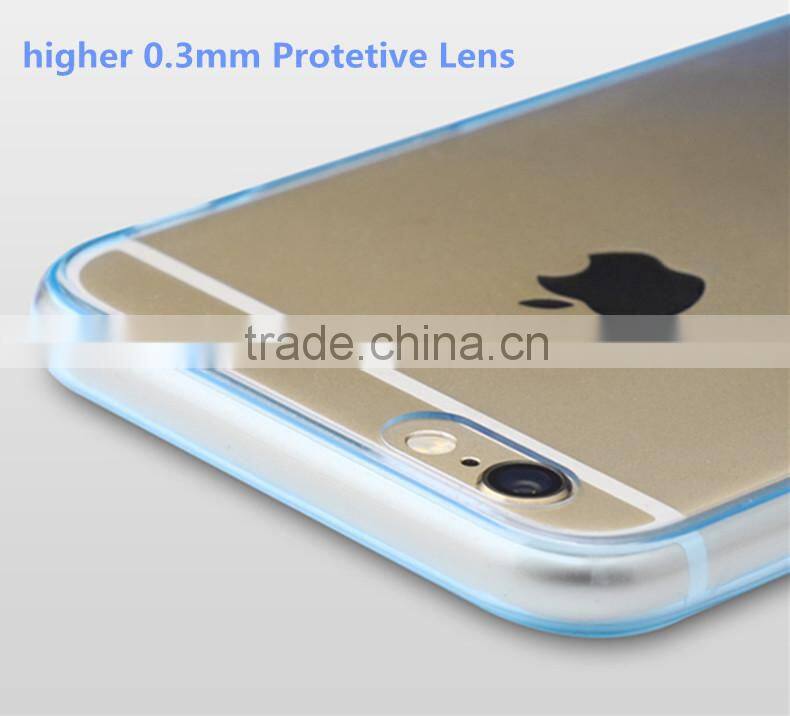 Fashion TPU case for apple iphone 6s/6plus