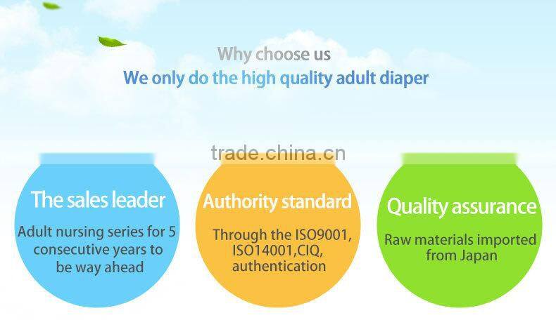 stocklot adult diaper with free sample