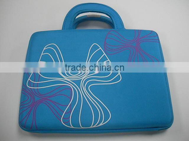 GC-New style shock -proof taking eva computer backpack laptop bag