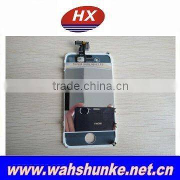 Cell phone repair parts for iphone 4