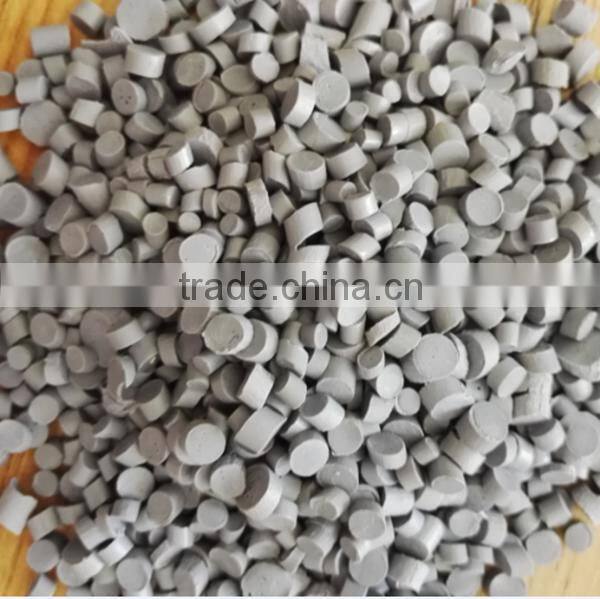 Hot Sale Recycled Plastic PVC Scrap and Resin for Pipe Grade