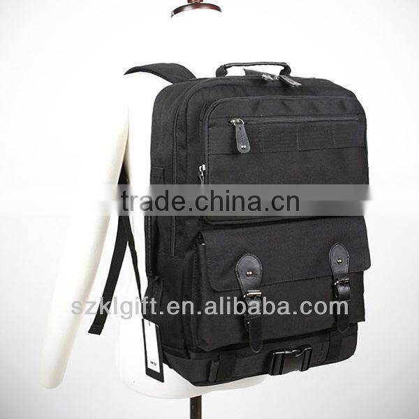 High Quality Stylish Backpack School Bag,2013 Shenzhen Waterproof School Satchel Bag