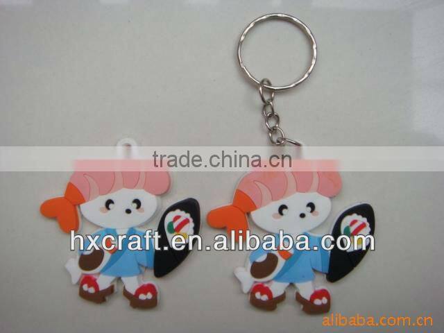 Hot sale Keychain FAST SHIP