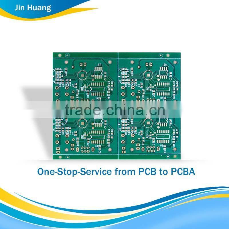 China pcba pcb oem supplier