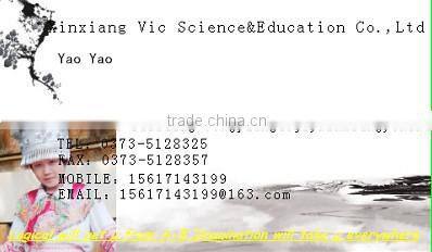 Botany tissue slides algae prepared sldies Scenedesmus W.M.