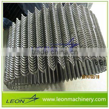 LEON brand traditional raising chicken floor feeding system