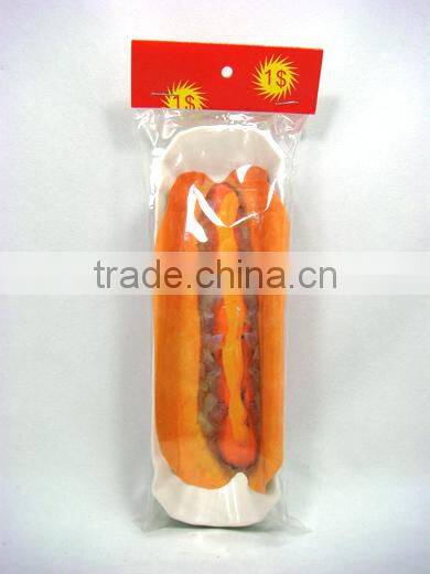 4pcs Hot Dog Holders for One Dollar Item