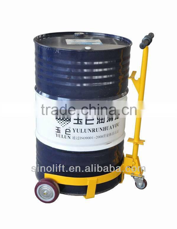 DC500 Drum Caddy(video)