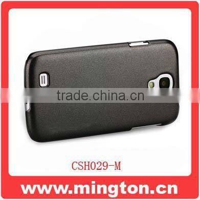 Plastic Cheap cell phone case for samsung galaxy s4