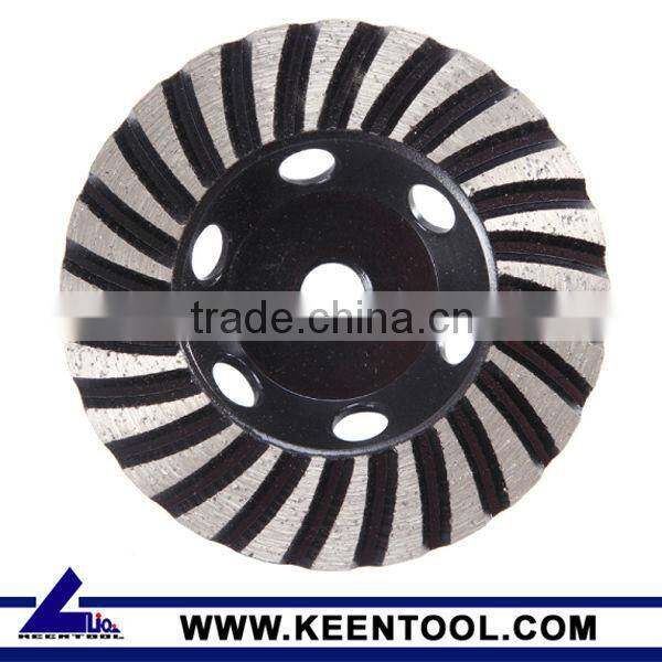 Polishing tools Diamond Cup Grinding Wheel