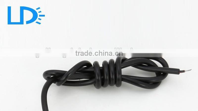 car accessories Flip chips 12v Daytime Running Light cob drl