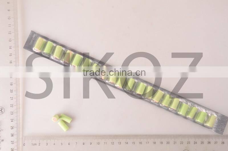 SK-K091 Watermelon flavor Tablet Milk Candy