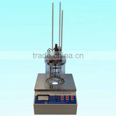 HK-2017 Lubricating Grease Dropping point tester ASTM D566