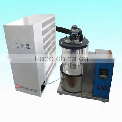 HK-2001 Low Temperature Kinematic Viscosity Tester (Single hole)