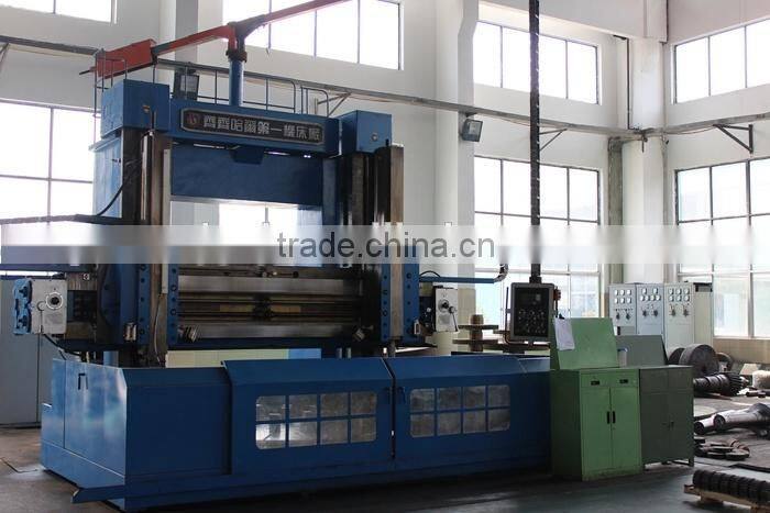 Aluminium Rod Breakdown Wire cold drawing machine