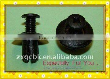 Nylon Clip/auto trim clips/auto fastener clips