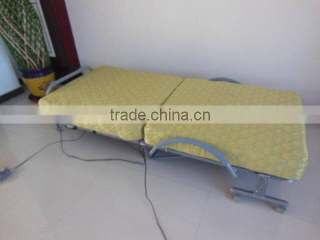 fashion electric folding bed
