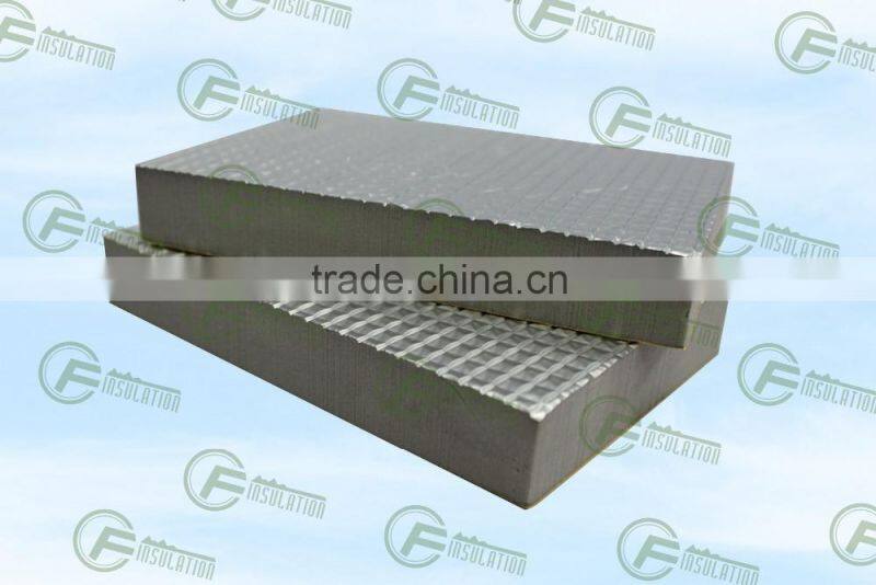 Polyethylene Foam PE Foam for Air Conditioner Duct Thermal Insulation