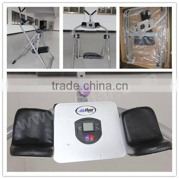 AB fly pro , Home use fitness equipment ,TK-024