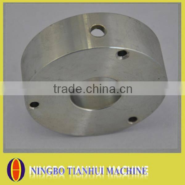 SS316 Forged Flanges