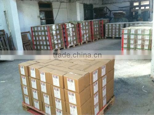 Wire Rope Thimble DIN6899A