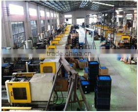 Triangle steel guardrail reflector /hot sale bright highway delineator post