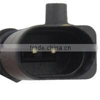 Rear - Right ABS Wheel Speed Sensor 6Q0 927 808 B for VW Fox/Polo SKODA Fabia AUDI A2 SEAT Cordoba/Ibiza