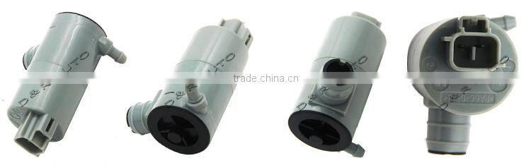 Windshield/Windscreen Washer Pump for TOYOTA COROLLA/AVENSIS/AURIS (Rear)