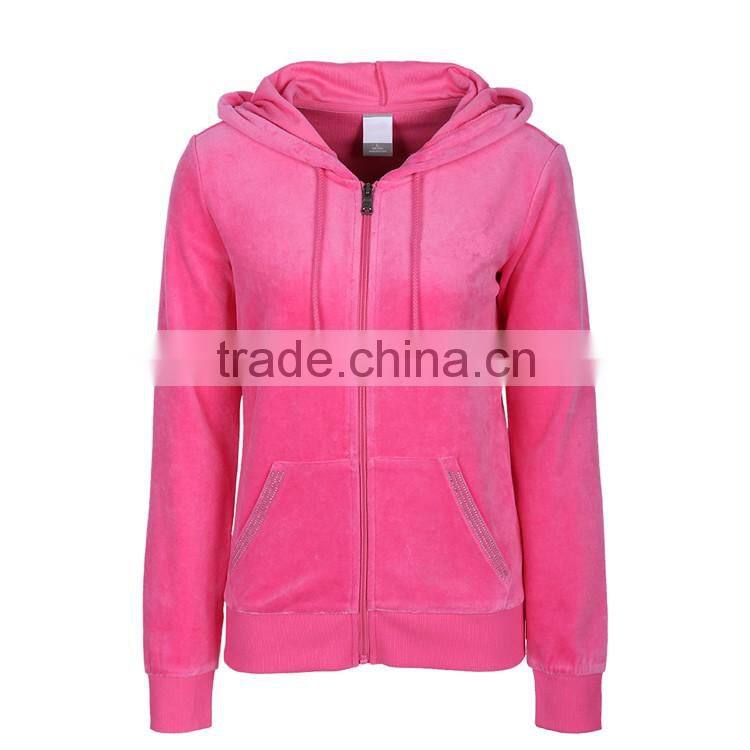 Top fashion garment cord lock stopper stopper