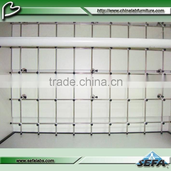 Used School Furniture School Lab Furniture Fume Hood / Fume Cupboard