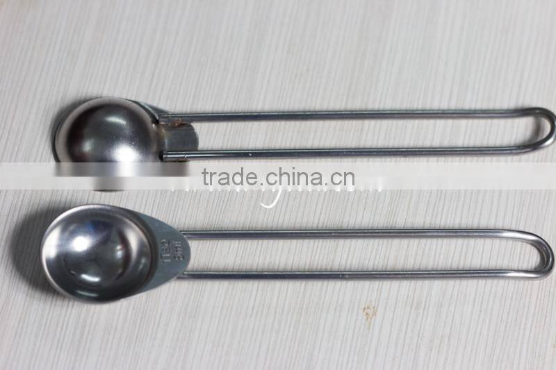 New Product Funtion Of Measuring Spoon