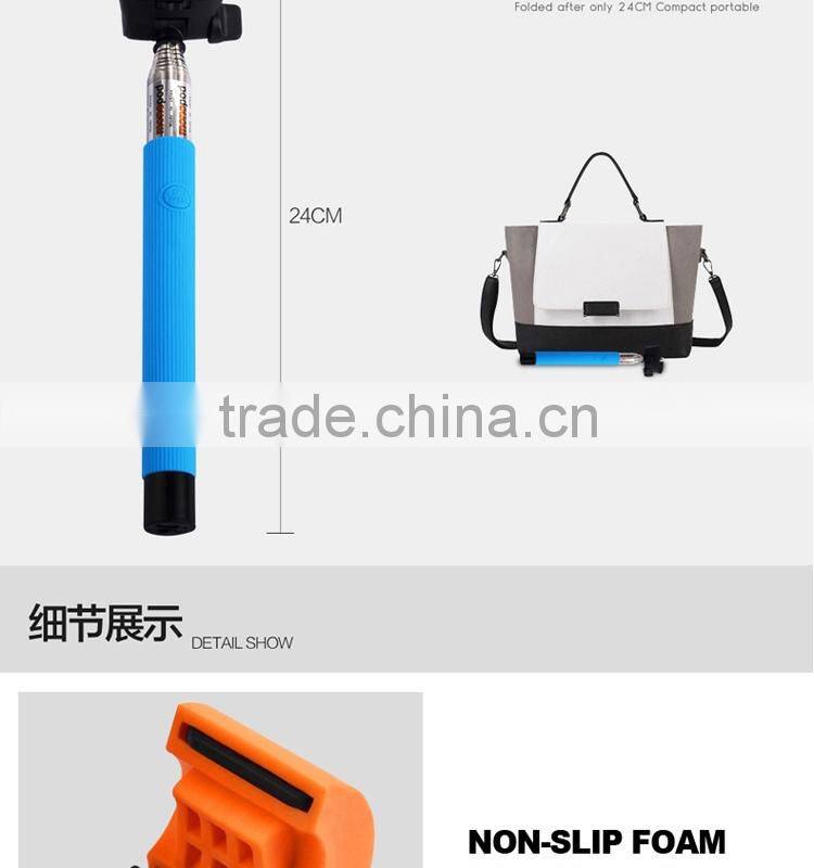 bluetooth selfie stick for xiaomi redmi