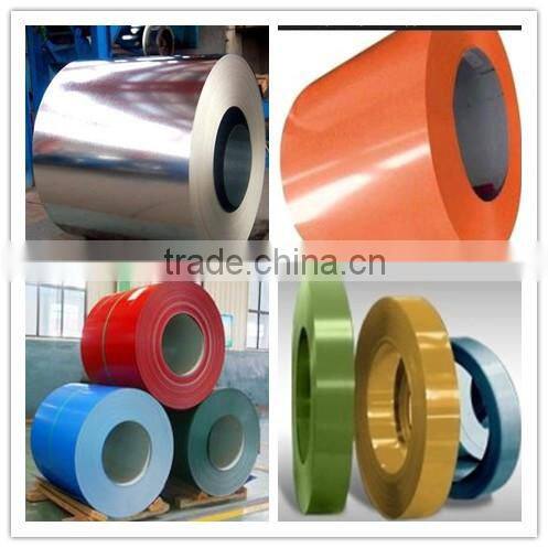 Hot sale Galvanized Roofing Sheet in HeBei China